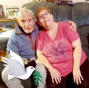 Meet your Posher, Junerose